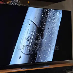 Oled Lg 55 Inch Bx Series Smart Uhd Smart Ultra Slim Tv