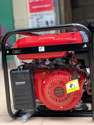 Covax Petrol Generator 7.5kva