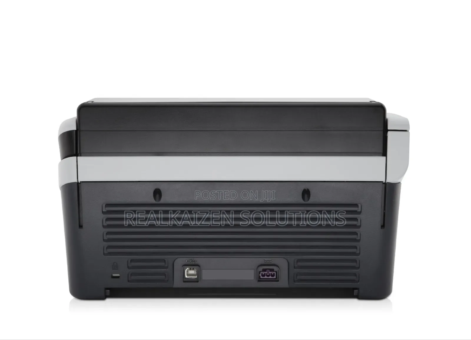 HP Scanjet Enterprise Flow 7000 S2 Sheet-Feed Duplex Scanner