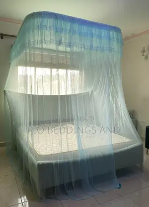4x6 Walm Mount Mosquito Net