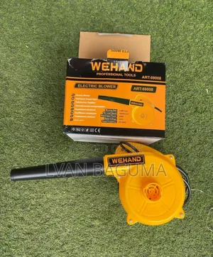 WEHAND Electric Air Blower - 500w