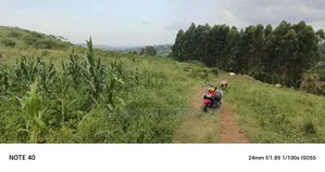 Plot's for Sale in Kakiri