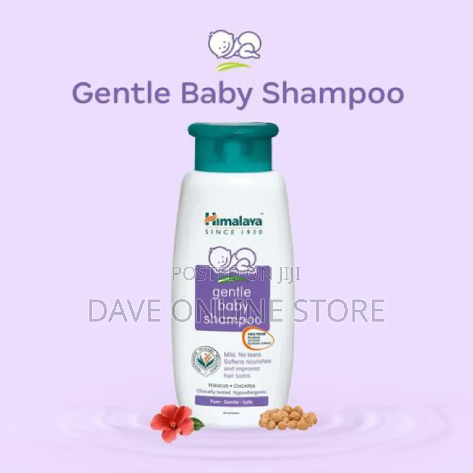 Himalaya Baby Gift Pack