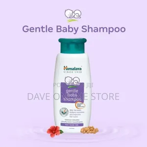 Himalaya Baby Gift Pack