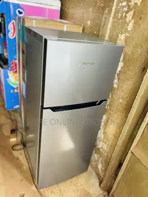 160l Hisense Fridge