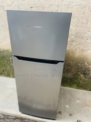 Low Power Consumption 160L Hisense Fridge