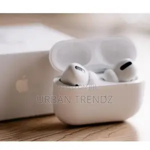 Earpods Pro