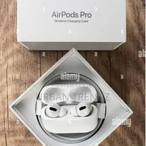 Earpods Pro