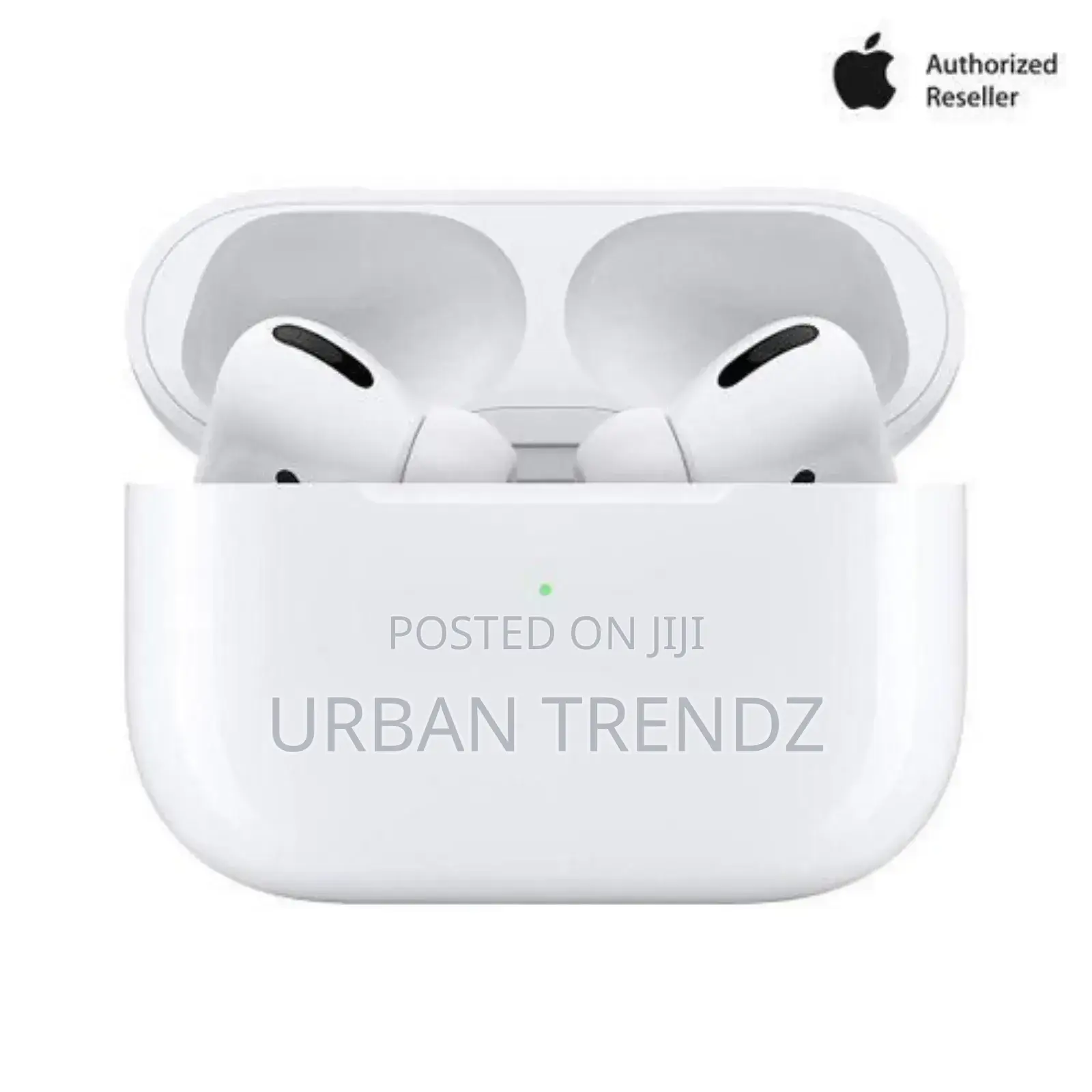 Earpods Pro