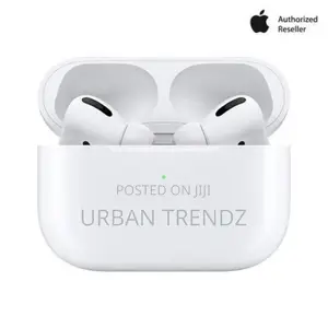 Earpods Pro