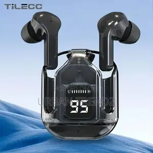 Earpods_ Multi Colors