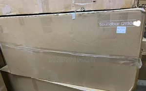 Samsung Q930D 9.1.4 CH Soundbar 2024 Model