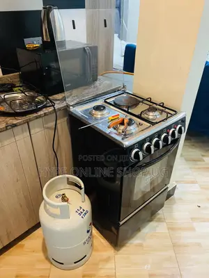 Photo - Everyday Cooker Professional Repairs