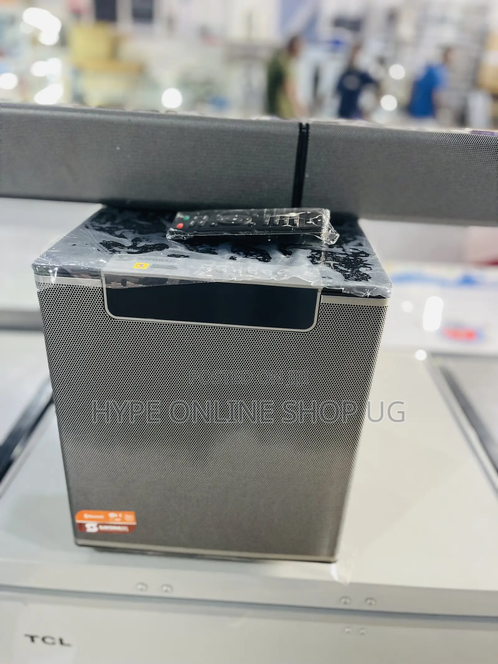 Sayona Original Music Soundbar