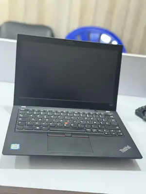 Laptop Lenovo ThinkPad X280 8GB Intel Core I3 SSD 256GB