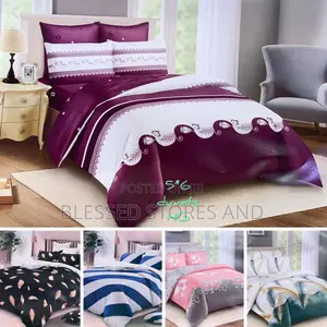 Honey G Duvets