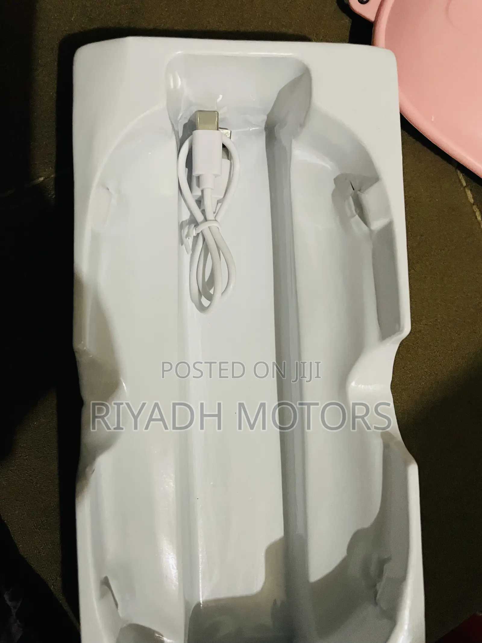 Period Heat Belt /Warmuterus Belt