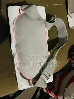 Period Heat Belt /Warmuterus Belt