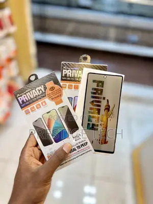 Google Pixel Privacy Screen Guards / Screen Protectors