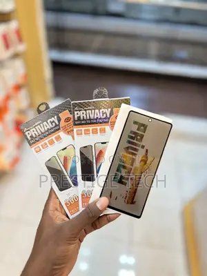 Google Pixel Privacy Screen Guards / Screen Protectors