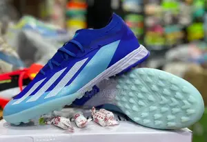 Classic Adidas X Crazy Fast 1 Fairplays in Stock