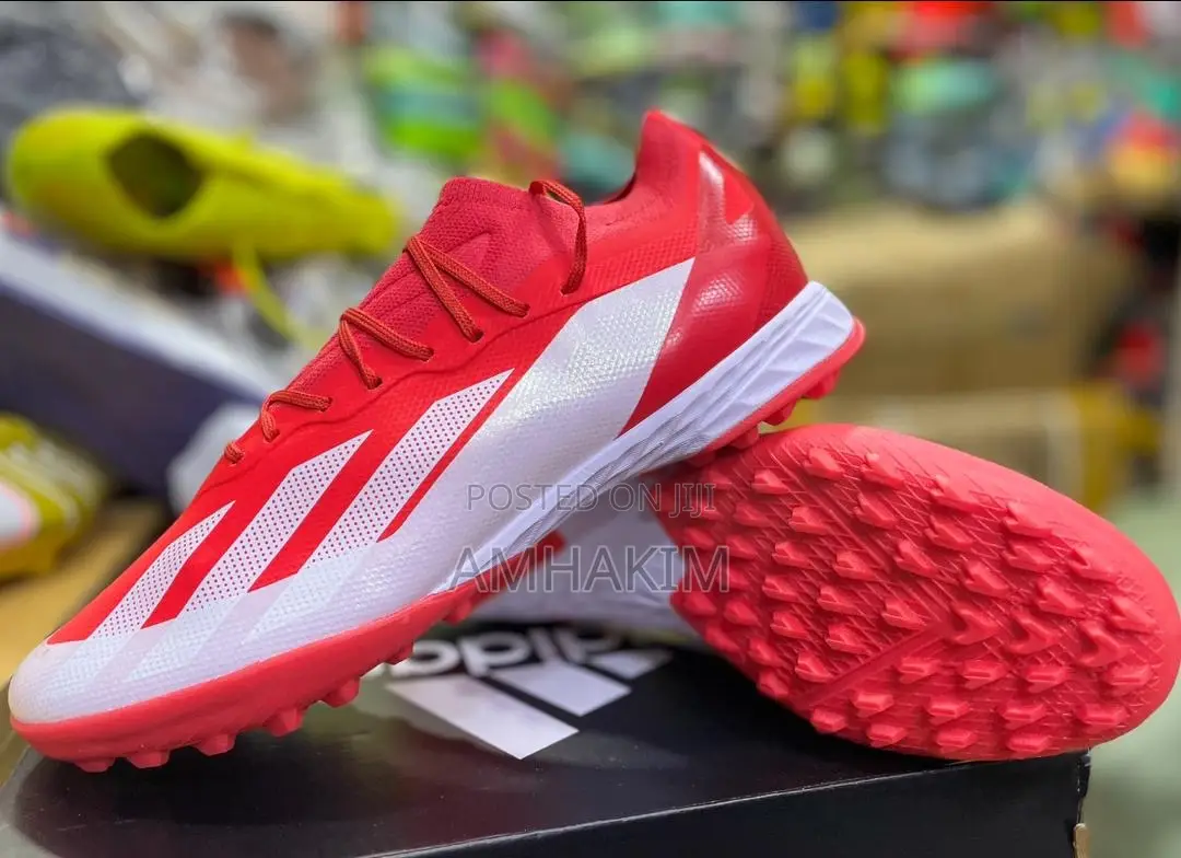 Classic Adidas X Crazy Fast 1 Fairplays in Stock
