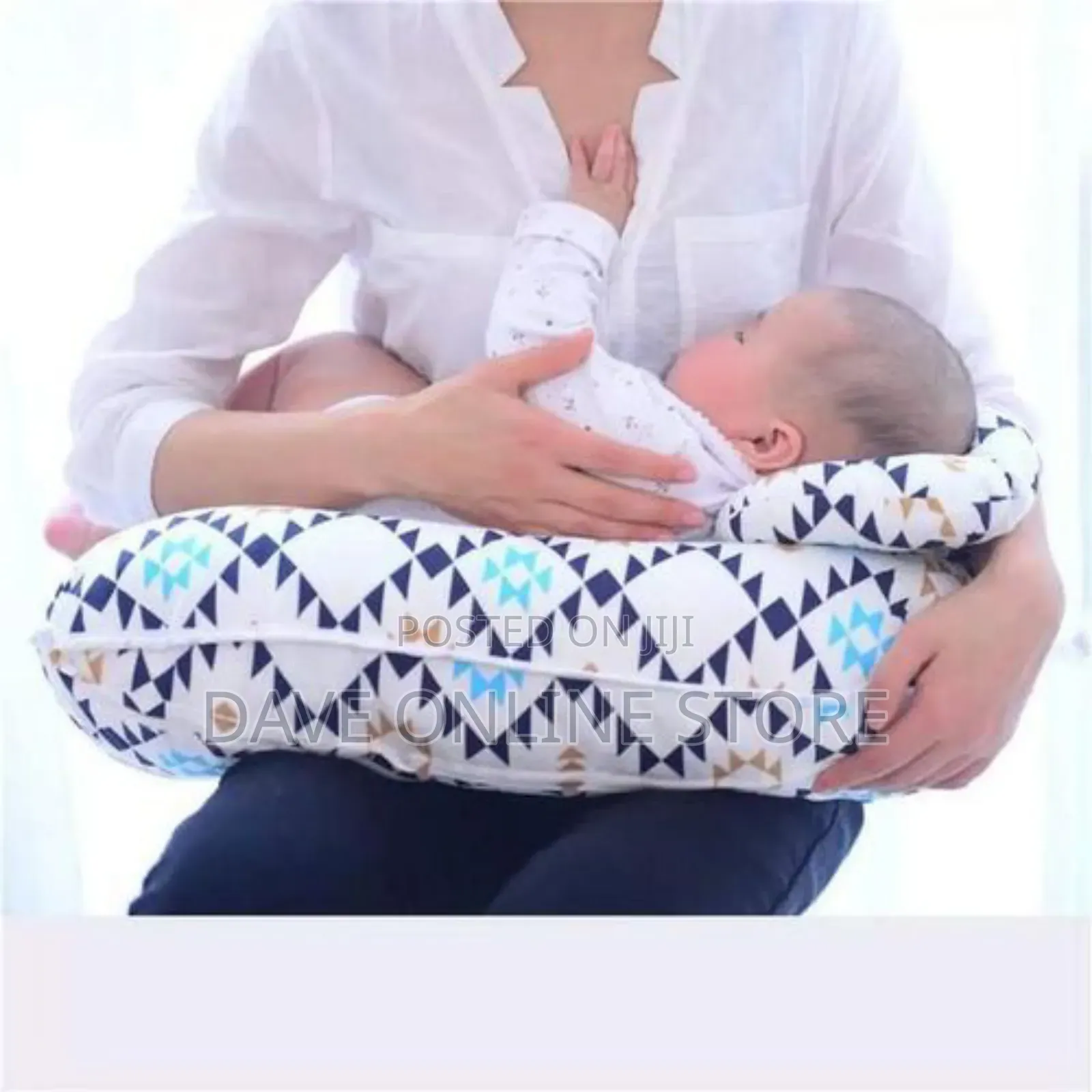 Breast Feeding Nursing Pillow