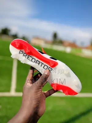 Classic Adidas Predator Elite FG Pro Boots in Stock