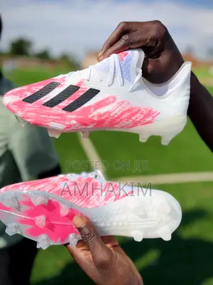 New Adidas X 19.1 FG Soccer Boots in Stock