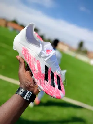 New Adidas X 19.1 FG Soccer Boots in Stock