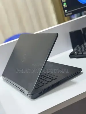 Laptop Dell Latitude 14 E5470 8GB Intel Core I5 SSD 256GB