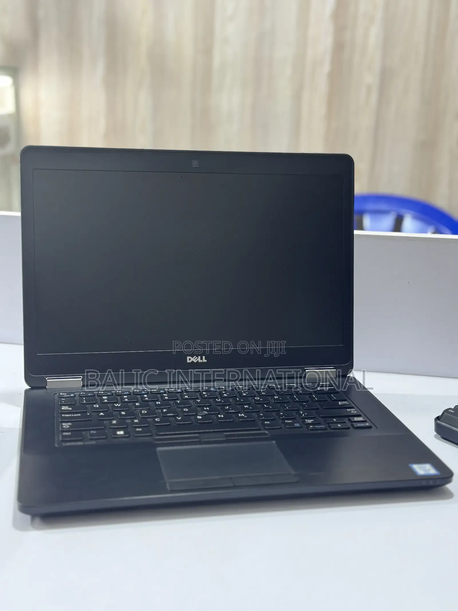 Laptop Dell Latitude 14 E5470 8GB Intel Core I5 SSD 256GB