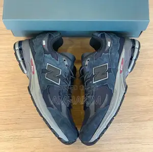 Classic New Balance 2002R Sneakers in Stock