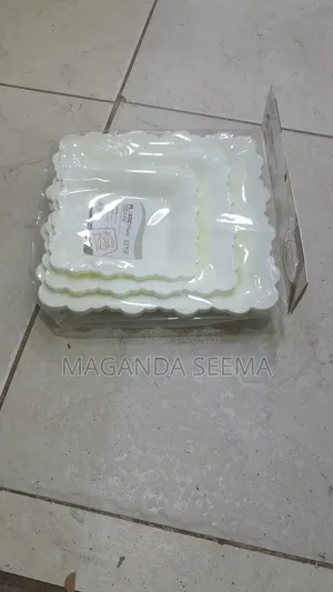 Baby Plates