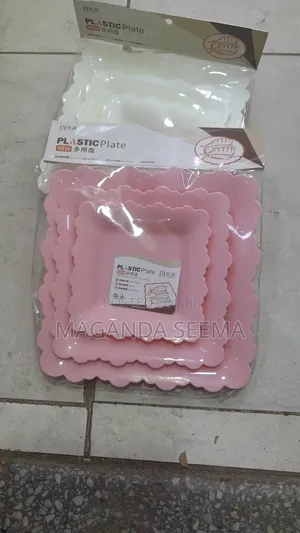 Baby Plates