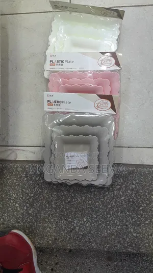 Baby Plates