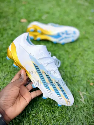 Classic Adidas X Crazyfast Messi Boots in Stock