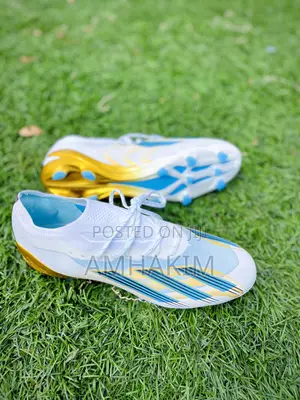 Classic Adidas X Crazyfast Messi Boots in Stock