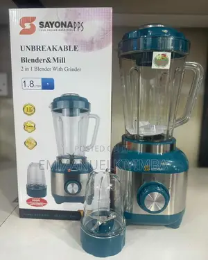 Photo - Blender Sb-4632 Juicer