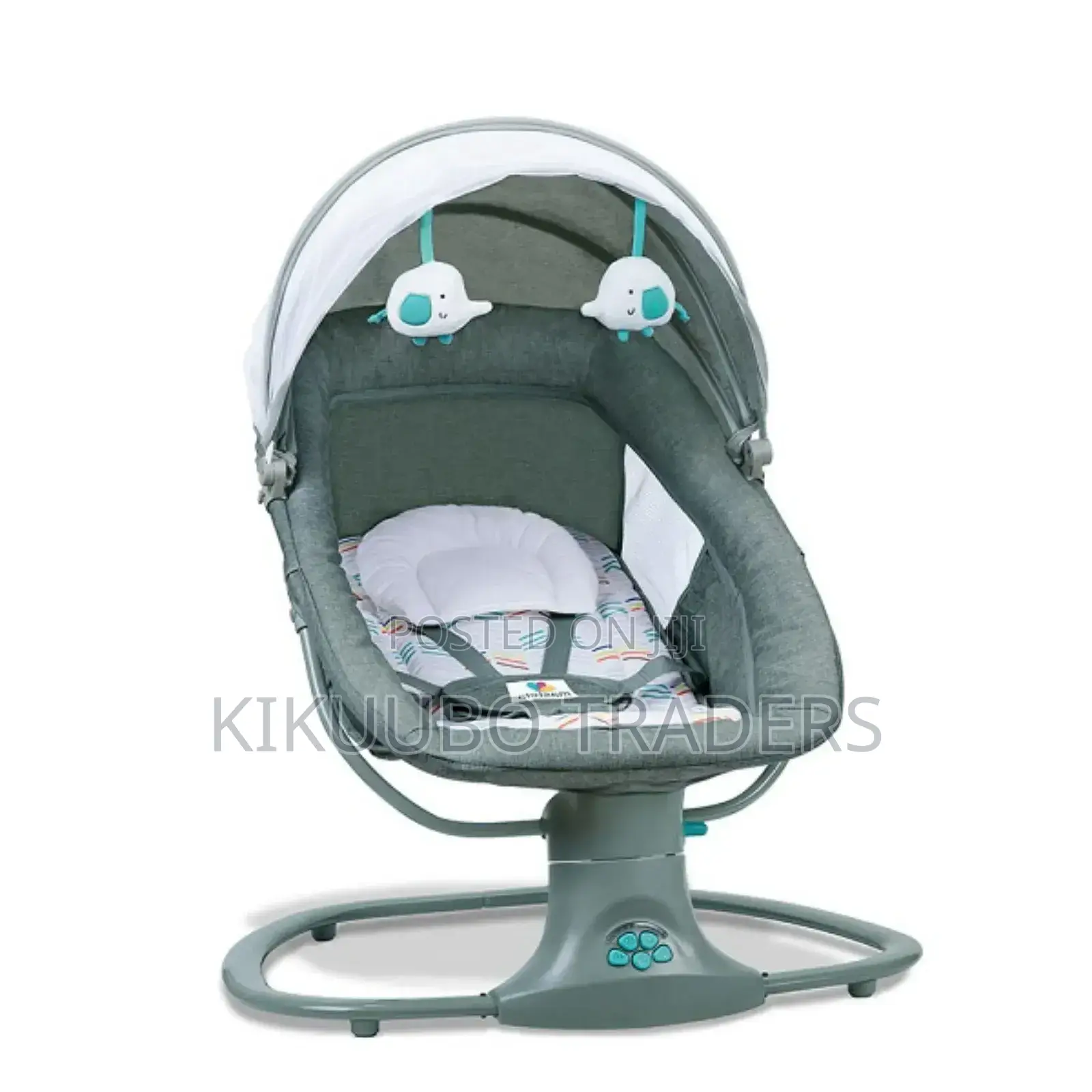 Mastella 3in1 Electric Baby Swing Seater