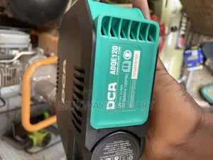 Cordless Air Pump