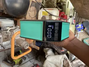 Cordless Air Pump