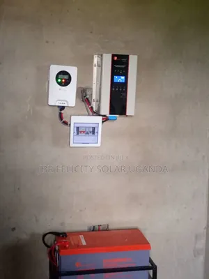 1.5kwh Solar System