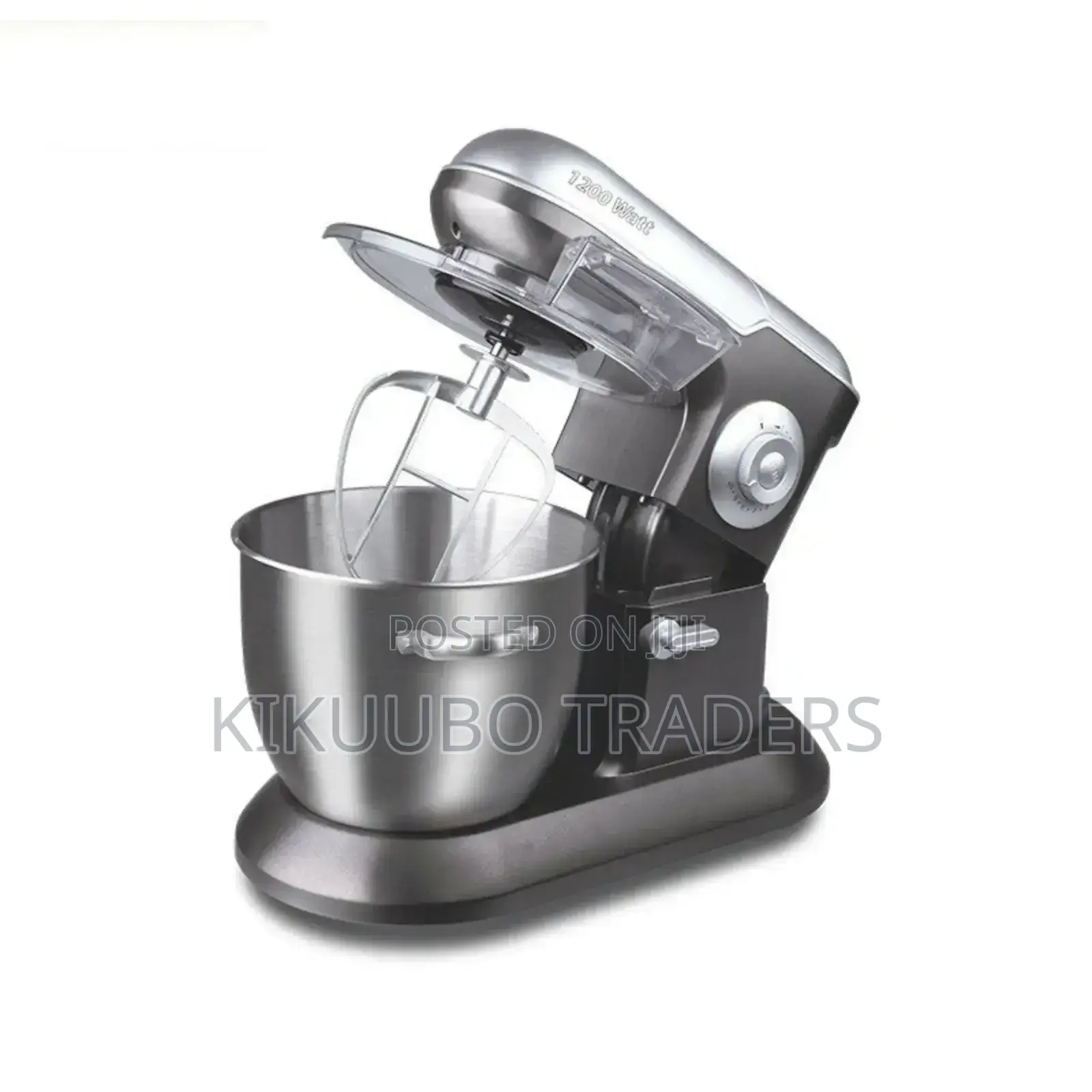 Dep KM-3025 6.5L Stand Mixer