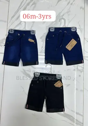 Boys Classy and Elegant Shorts