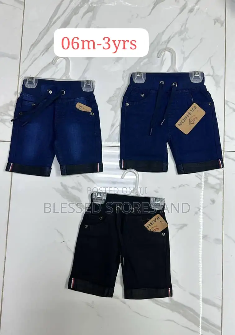 Boys Classy and Elegant Shorts