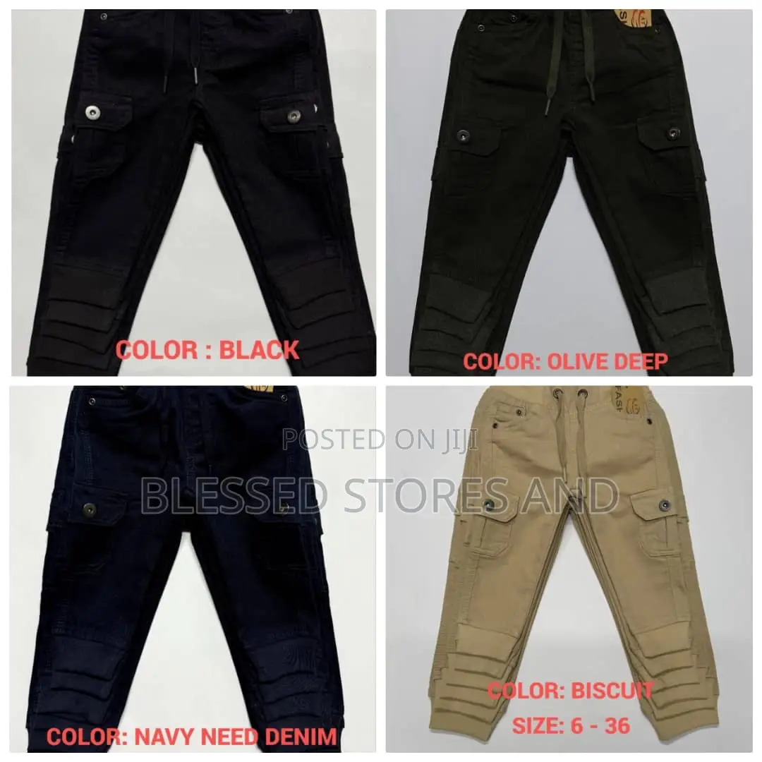 Boys Classy and Elegant Shorts