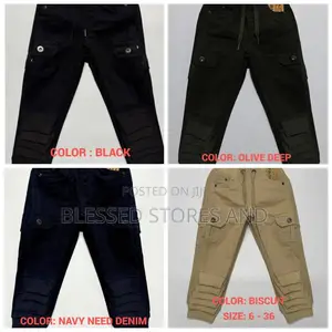 Boys Classy and Elegant Shorts