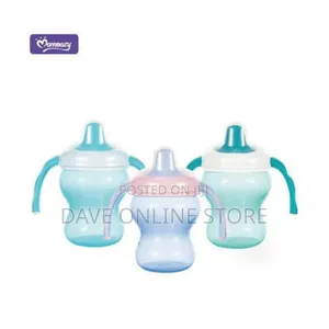Momeasy 1 PCS Baby Training Cup 180ml