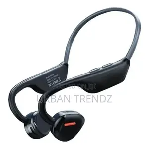 Lenyes A50 Wireless Air Conduction Wireless Sports Headphone
